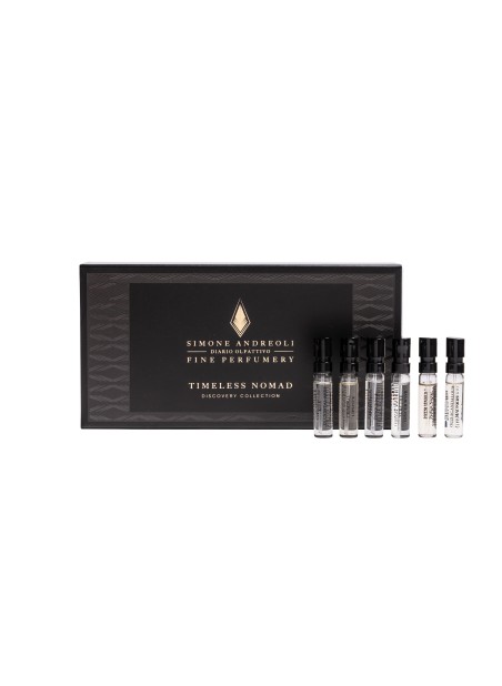 DISCOVERY KIT TIMELESS NOMAD