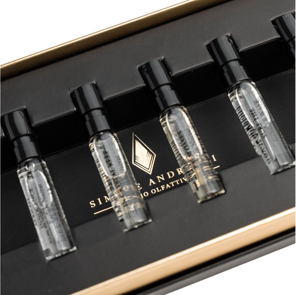 DISCOVERY KIT TIMELESS NOMAD