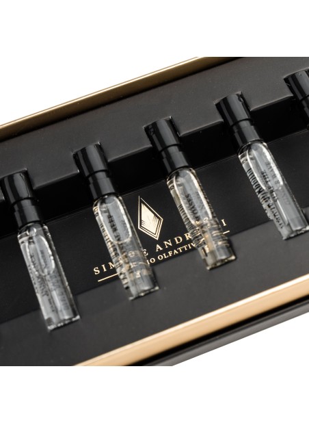 DISCOVERY KIT TIMELESS NOMAD