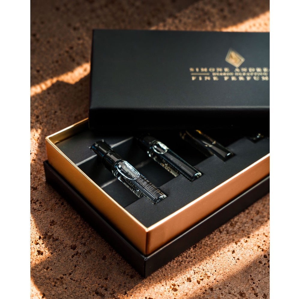 DISCOVERY KIT TIMELESS NOMAD