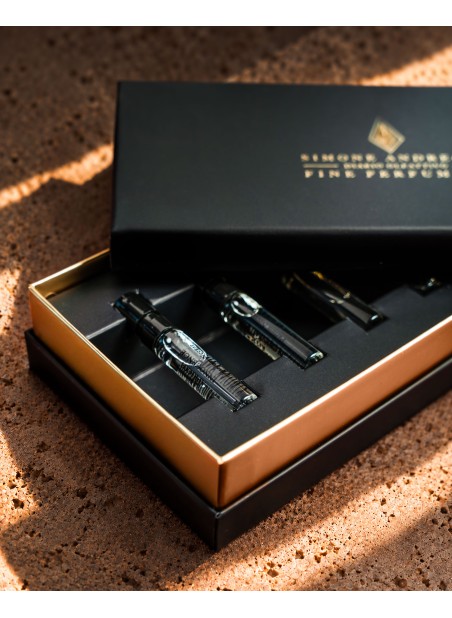 DISCOVERY KIT TIMELESS NOMAD