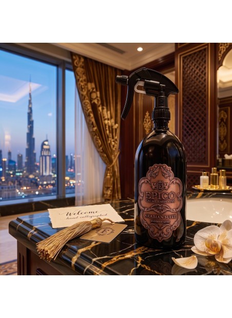 ARABIAN SUITE