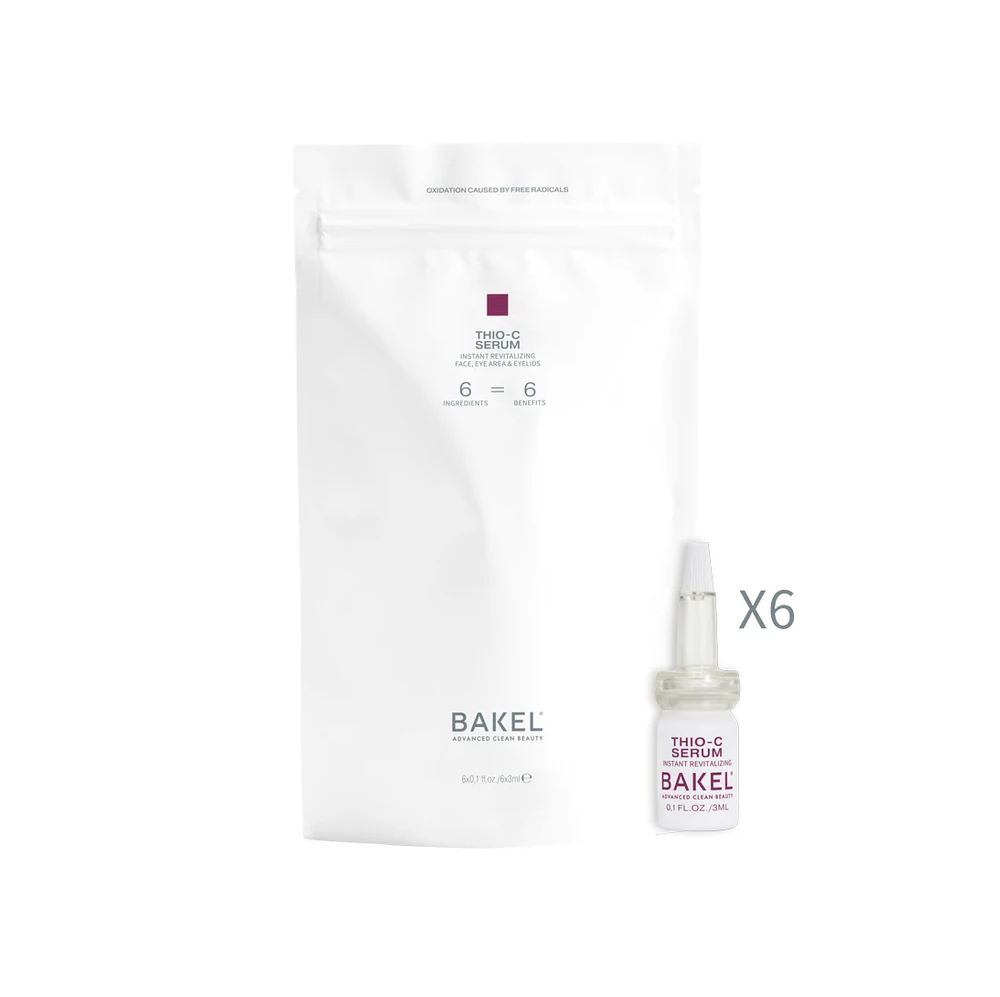 THIO-C SERUM 6X3ML