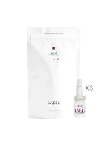 THIO-C SERUM 6X3ML