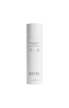 HIGH PURITY GEL