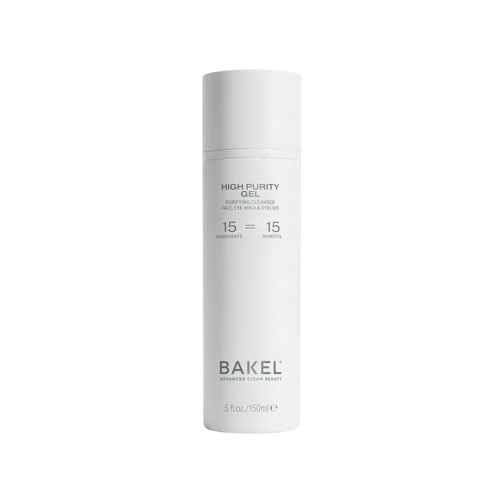 HIGH PURITY GEL