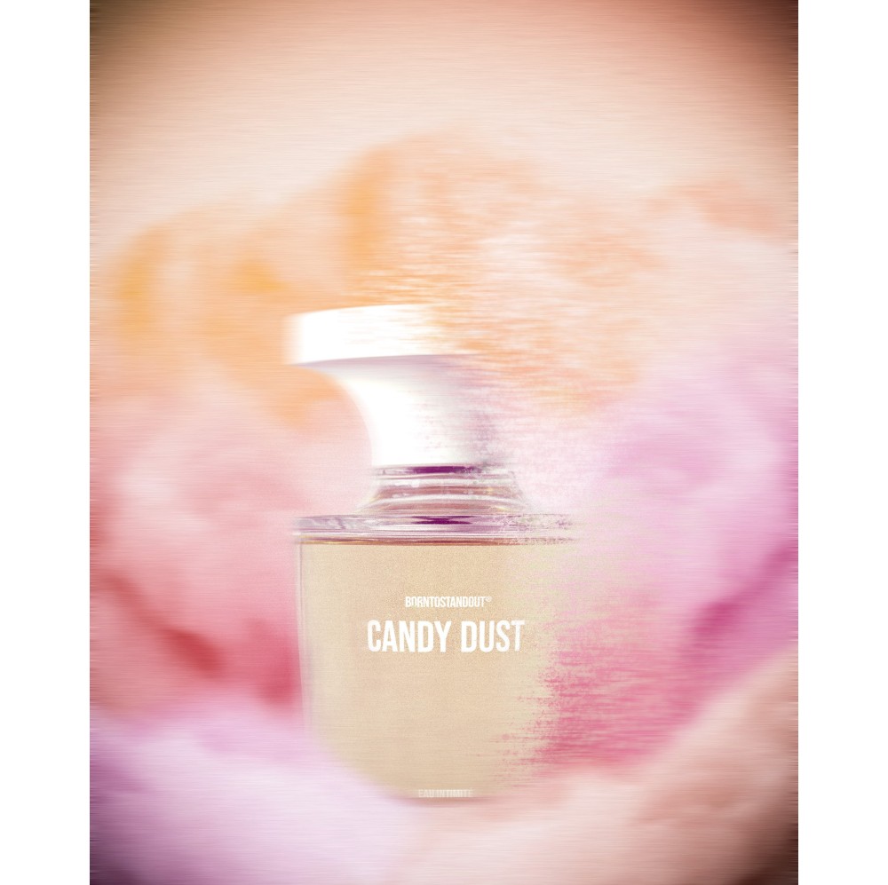 CANDY DUST