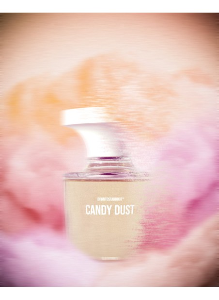 CANDY DUST