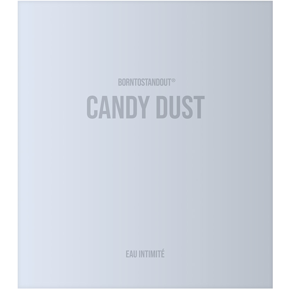 CANDY DUST