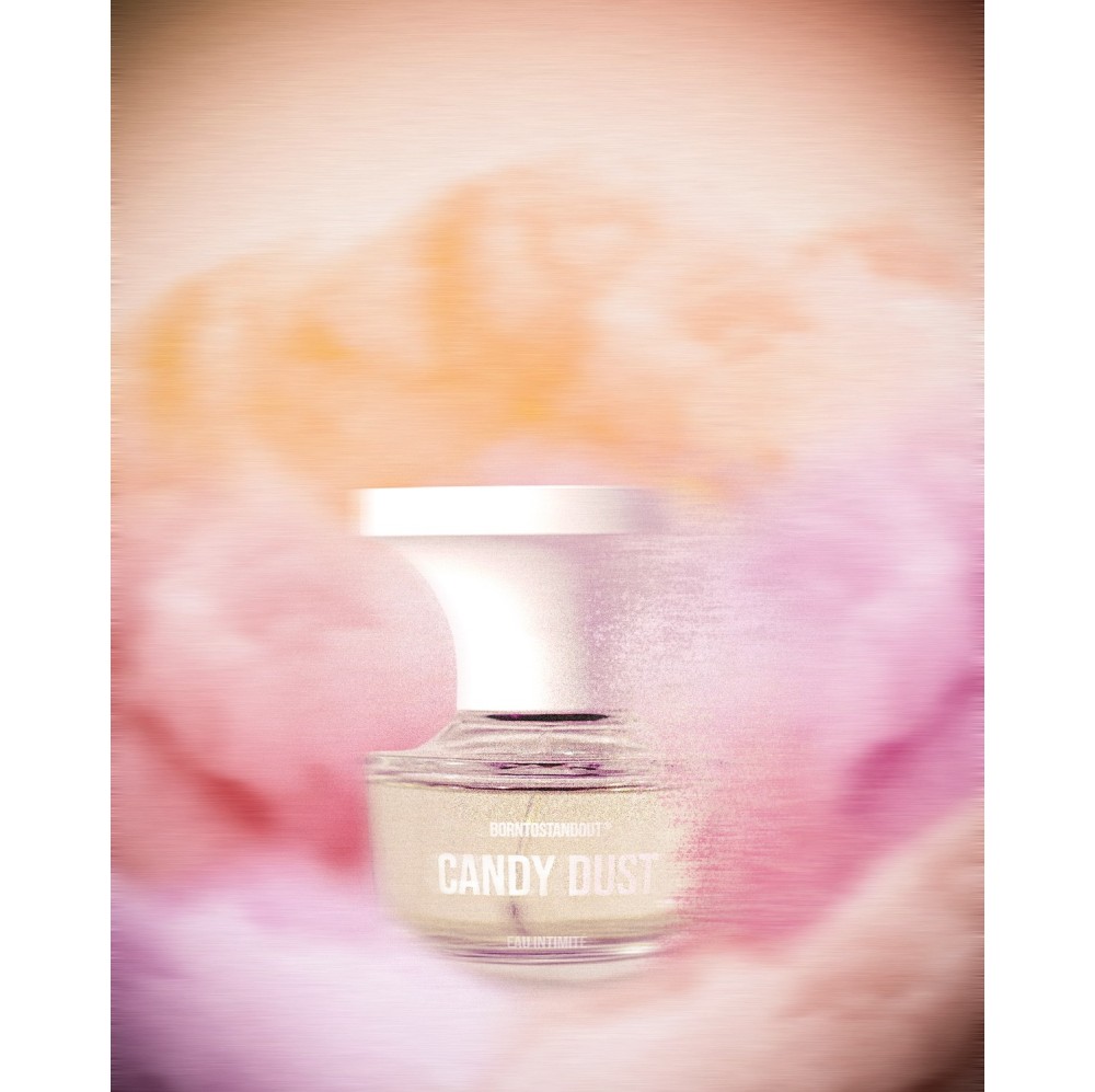 CANDY DUST