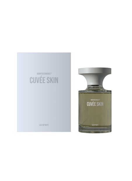 CUVÉE SKIN