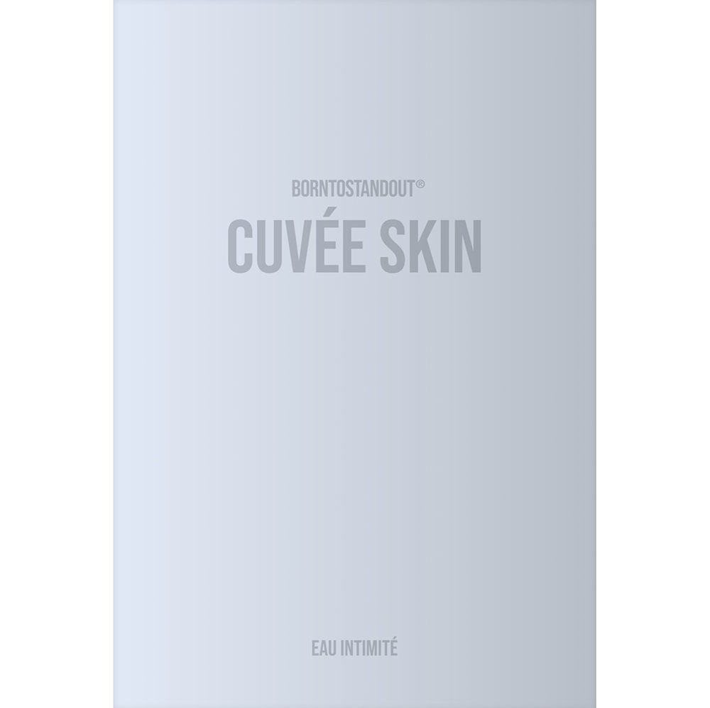 CUVÉE SKIN