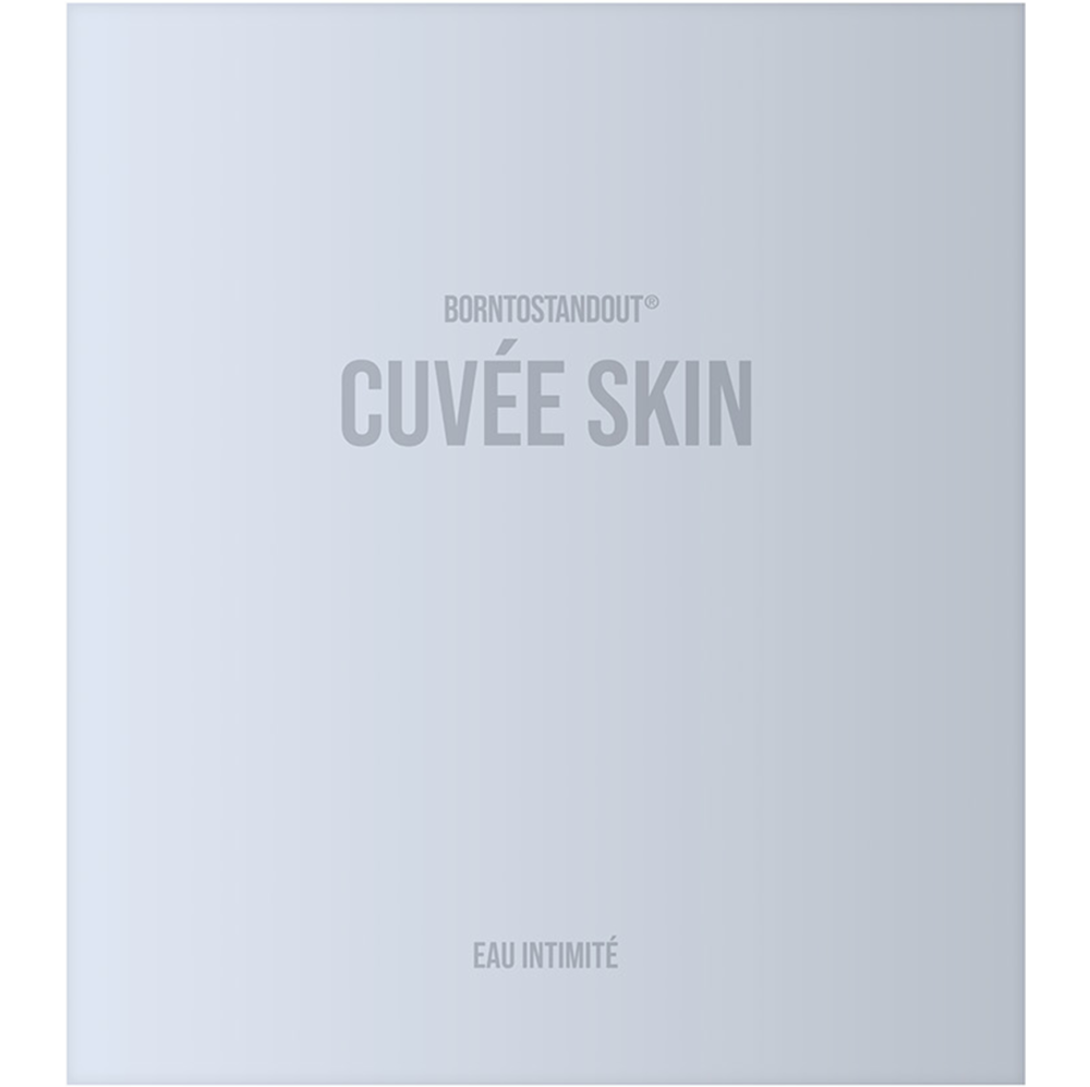 CUVÉE SKIN