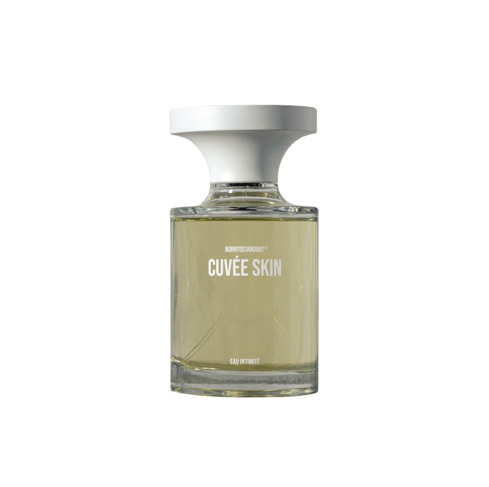 CUVÉE SKIN