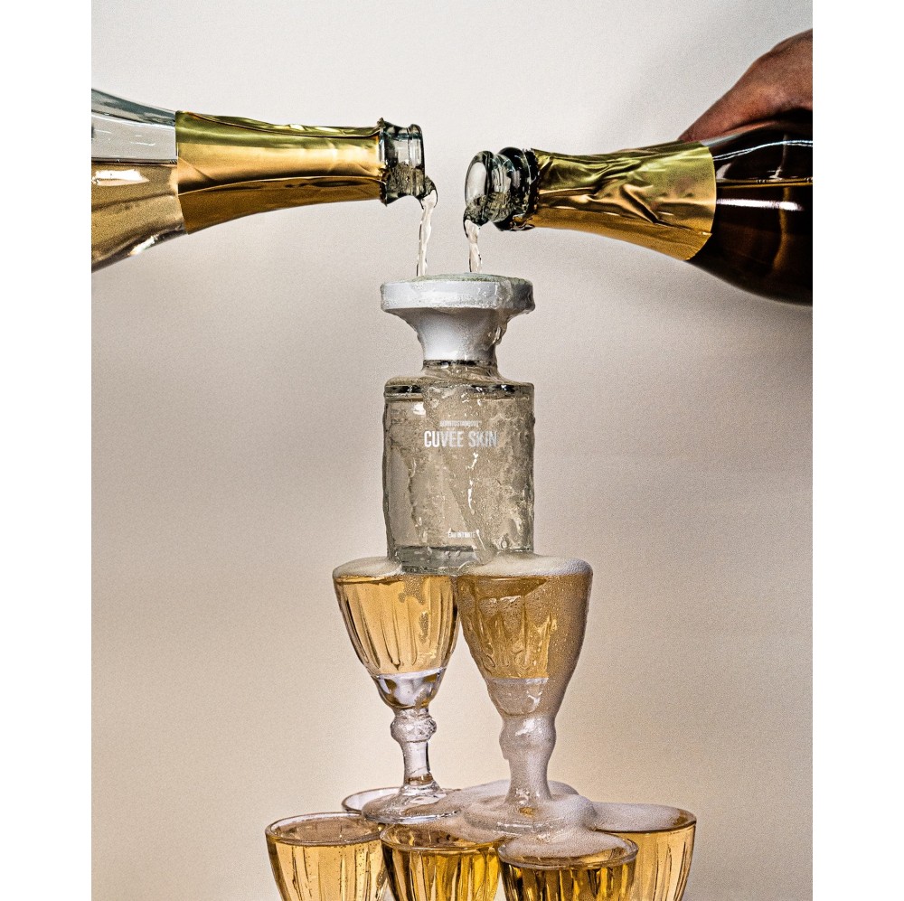 CUVÉE SKIN