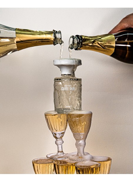 CUVÉE SKIN