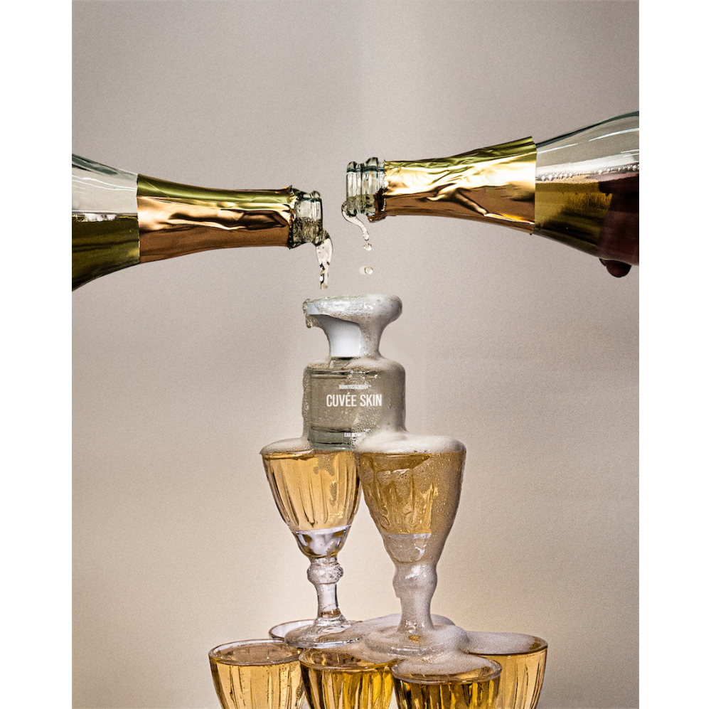CUVÉE SKIN