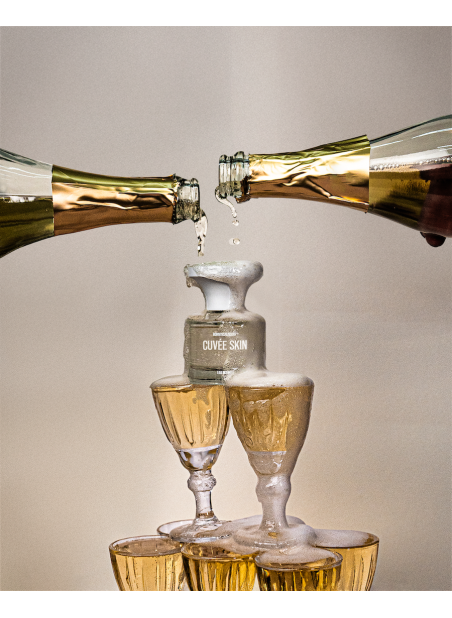 CUVÉE SKIN