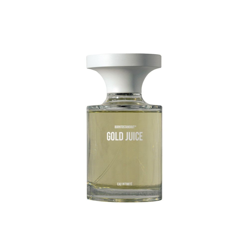 GOLD JUICE