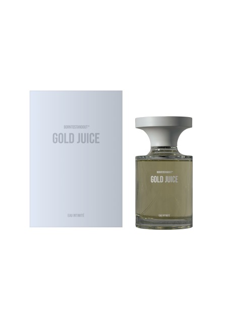 GOLD JUICE