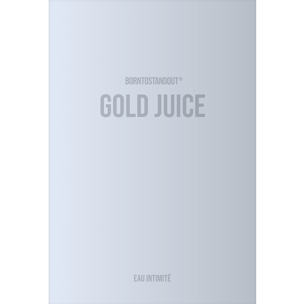 GOLD JUICE
