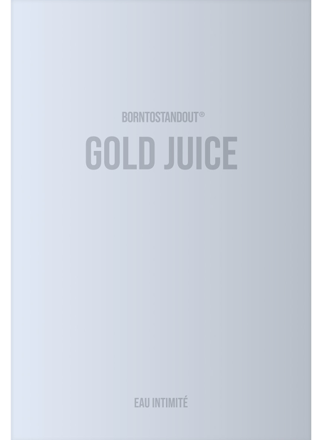 GOLD JUICE