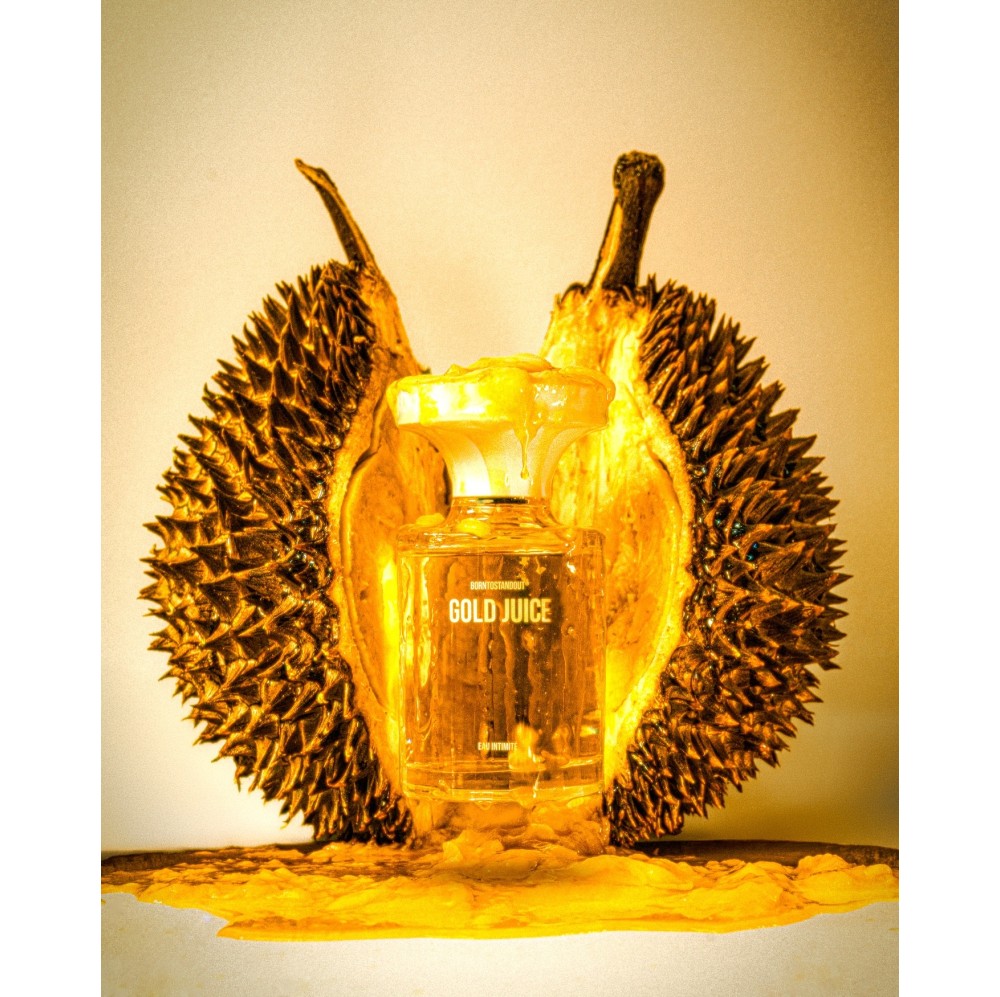 GOLD JUICE