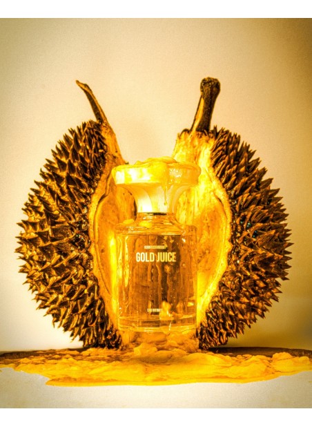 GOLD JUICE