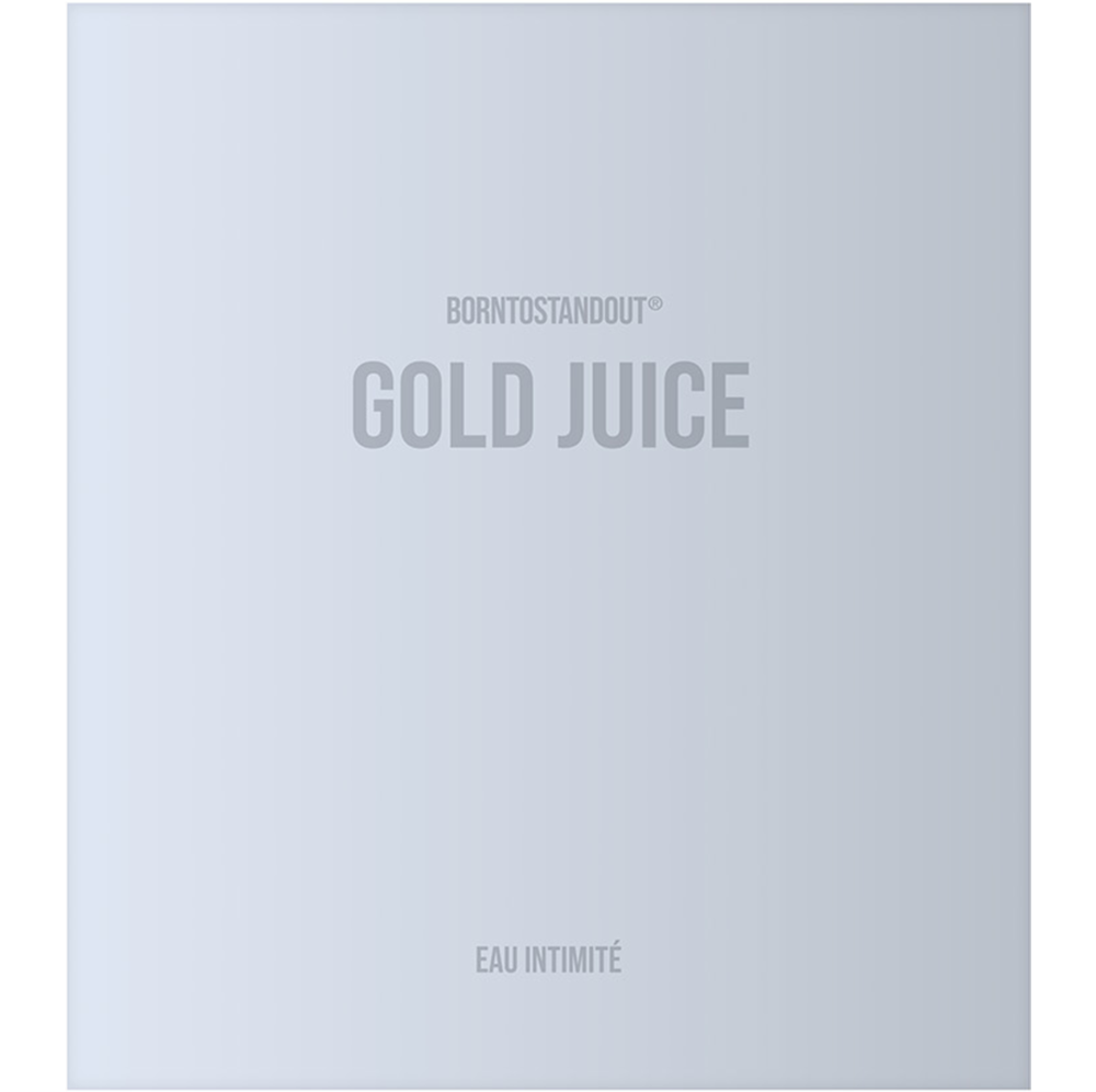 GOLD JUICE