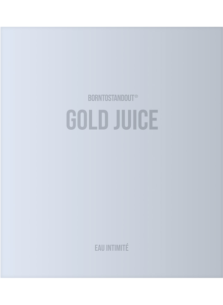 GOLD JUICE