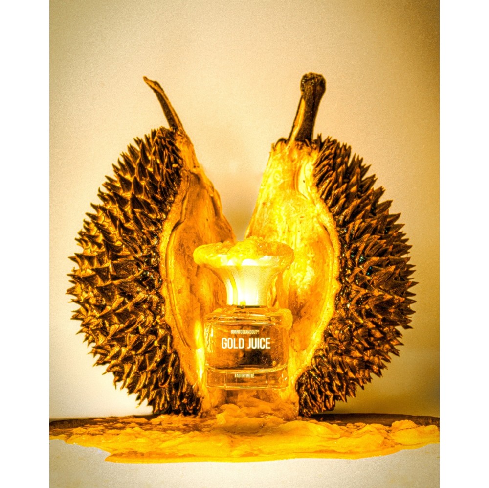 GOLD JUICE