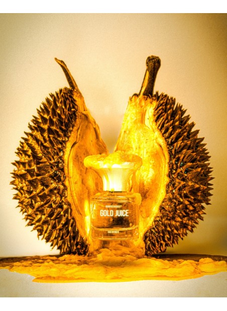 GOLD JUICE