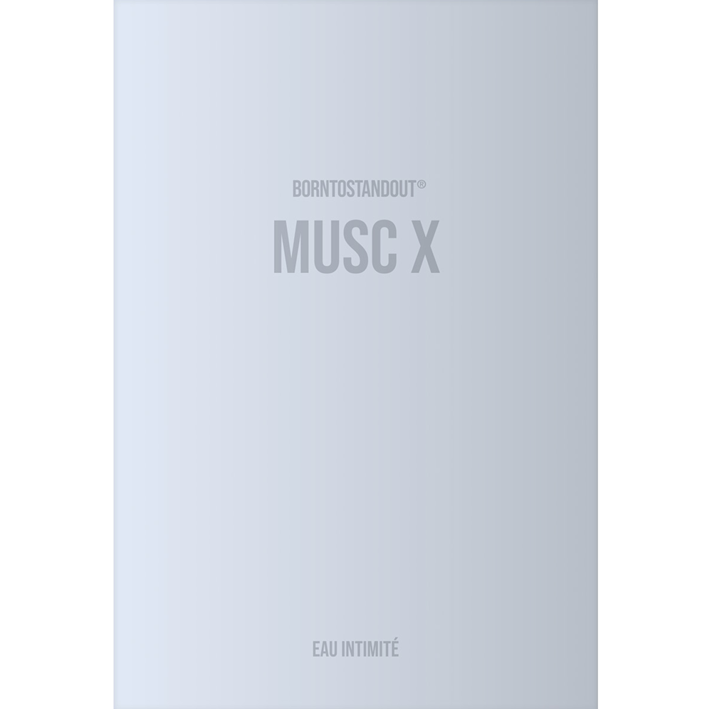 MUSC X