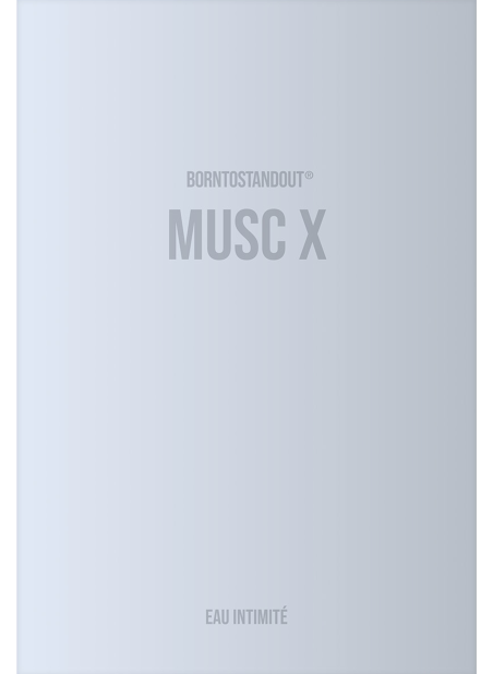 MUSC X