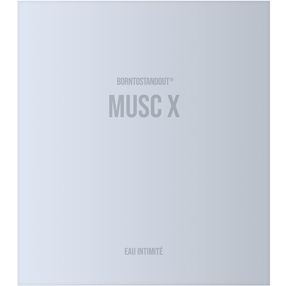 MUSC X