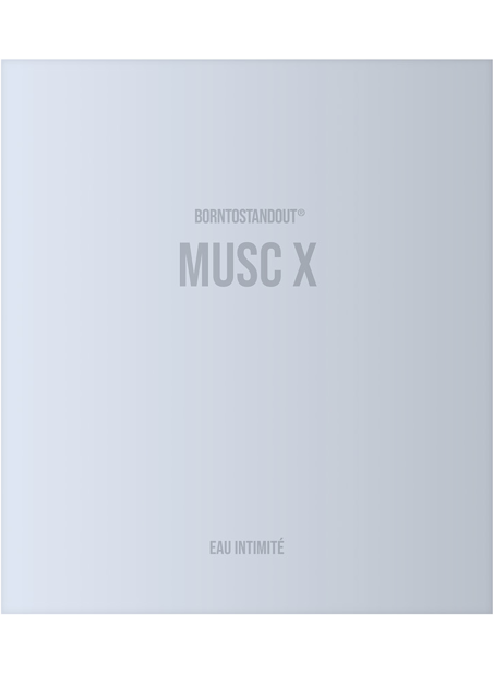 MUSC X