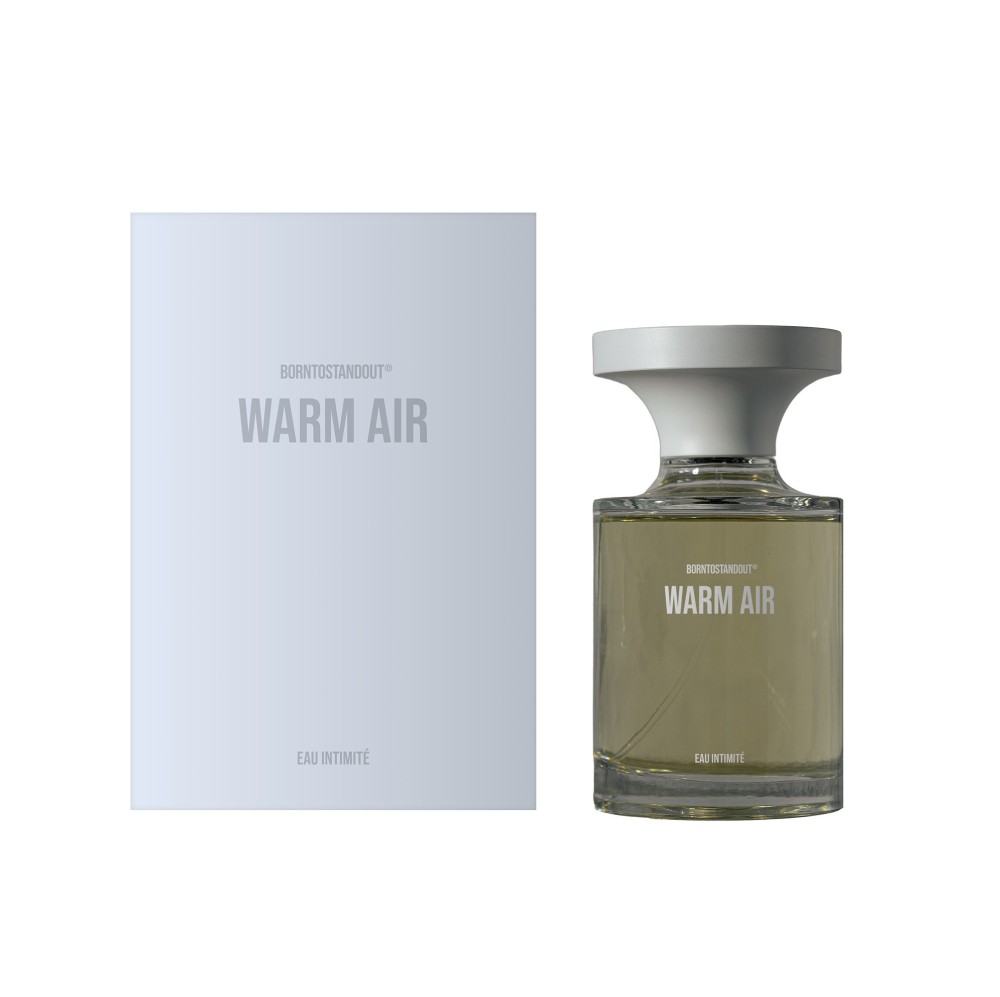 WARM AIR