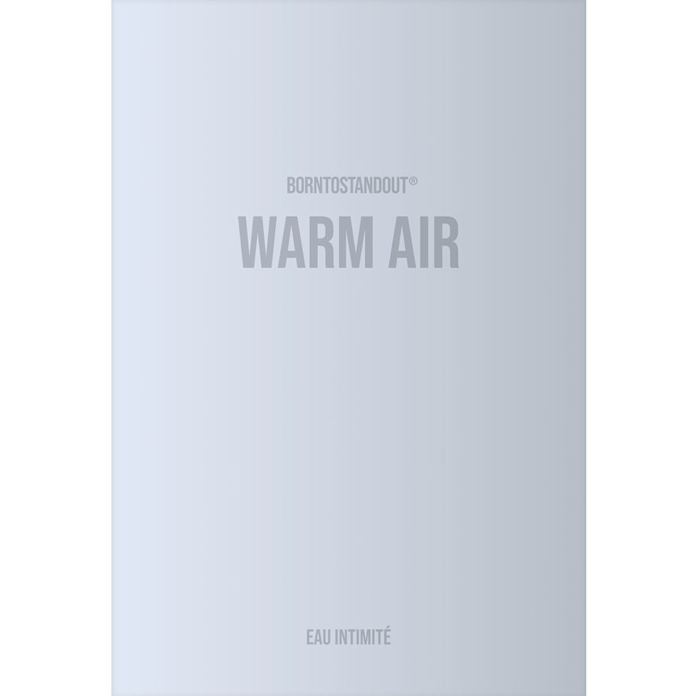 WARM AIR