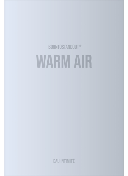 WARM AIR