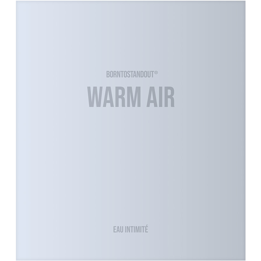 WARM AIR