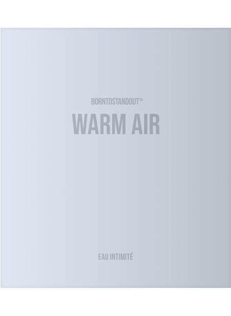 WARM AIR