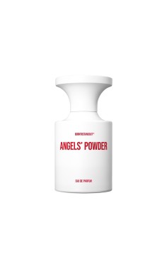 ANGEL'S POWDER