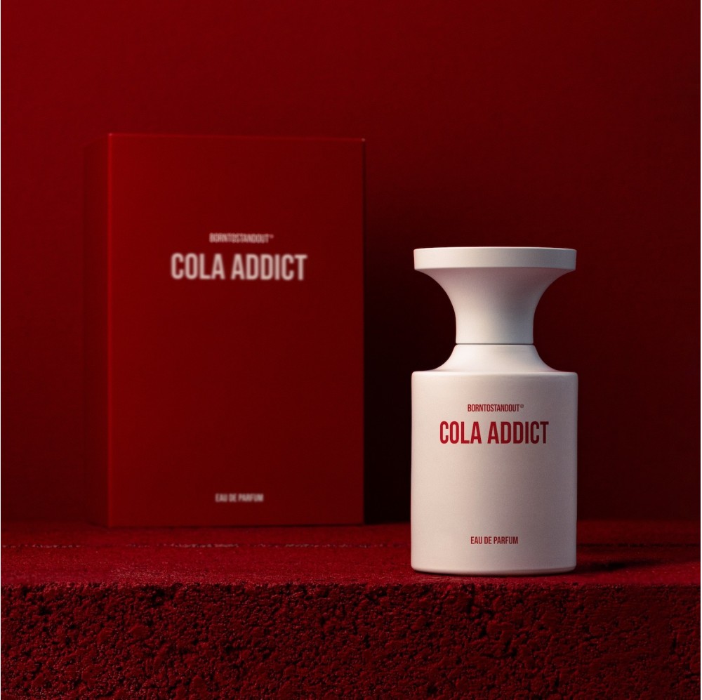 COLA ADDICT