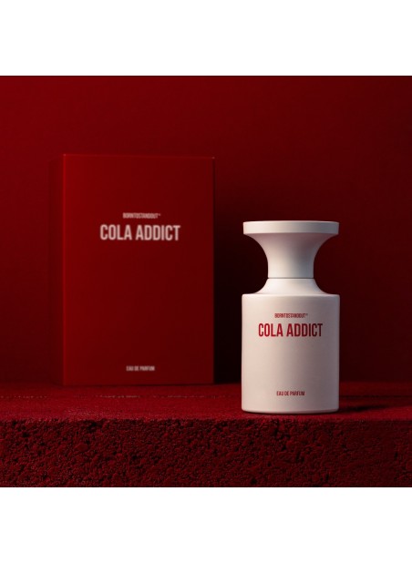 COLA ADDICT