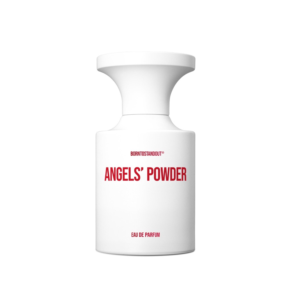 CAMPIONCINO ANGEL'S POWDER