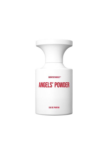 ANGEL'S POWDER SAMPLE