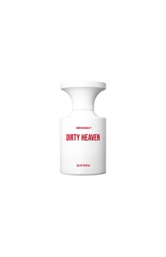 DIRTY HEAVEN