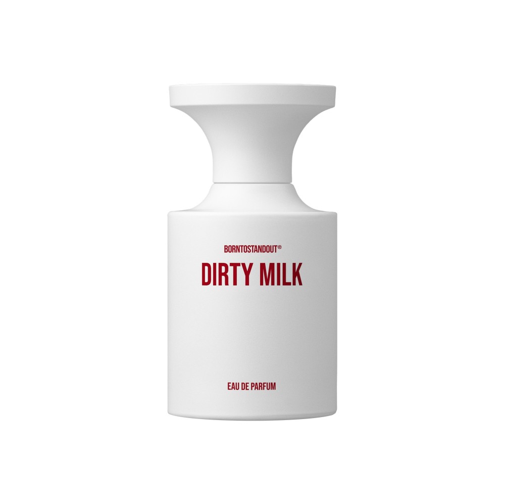 DIRTY MILK