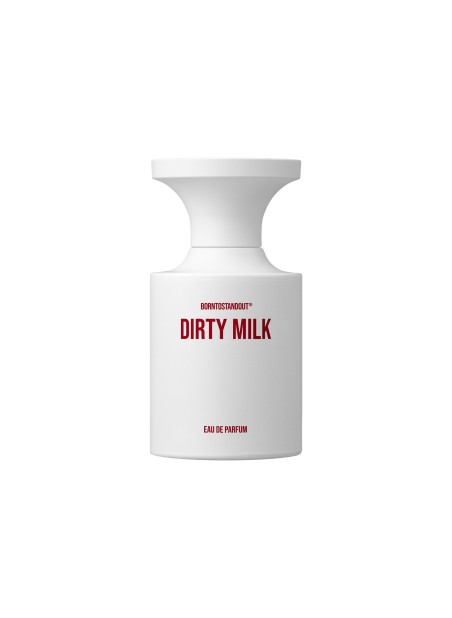 DIRTY MILK