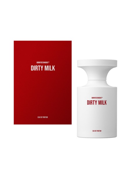 DIRTY MILK